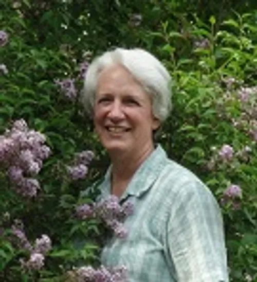 Annette Colgrove, artist