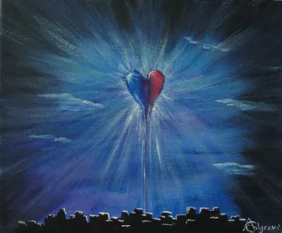 God So Loved the World