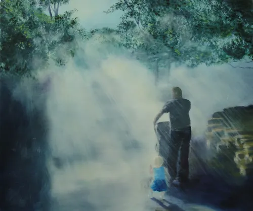 Independent in the Mist