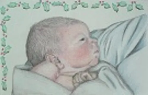 Newborn Babe
